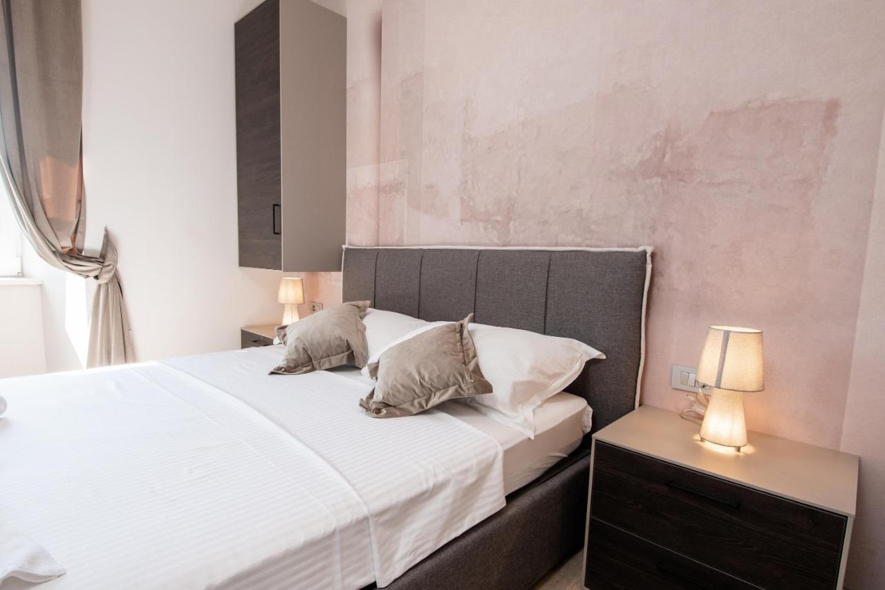 Deluxe Apartments & Rooms Revis リエカ エクステリア 写真